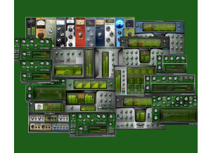 Universal Audio UAD-2 Duo (63513)