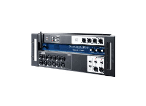 Soundcraft Ui 16 (18630)