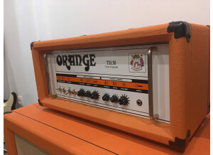 Orange TH30 Head (42141)