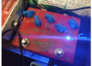 Cusack Music Tap-A-Whirl (86130)