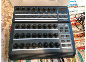 Behringer B-Control Rotary BCR2000 (708)