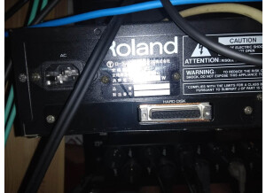 Roland S-550 (96231)