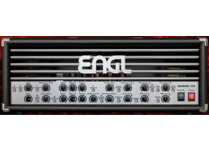 Universal Audio ENGL Savage 120 Amplifier
