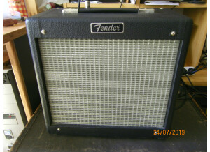 Fender Pro Junior (41643)