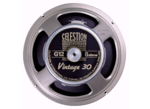 G12 Vintage30