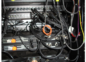 Custom Audio Electronics 3 + SE (76554)