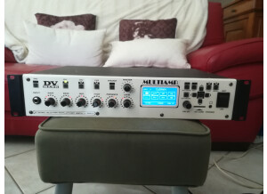 DV Mark Multiamp Head (5071)