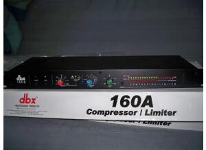 dbx 160A (93121)