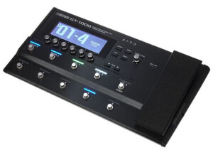 Boss GT-1000 (91381)