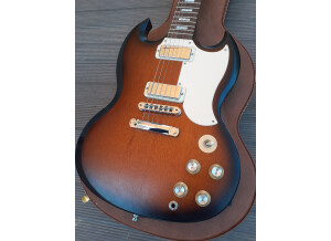 Gibson SG Special '70s Tribute