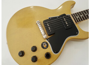 Gibson Les Paul Special DC (98689)