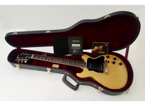 Gibson Les Paul Special DC (5150)