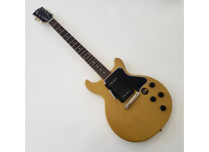 Gibson Les Paul Special DC (63290)
