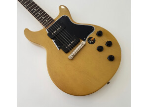 Gibson Les Paul Special DC (51338)