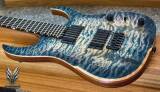 Hufschmid Guitars Tantalum
