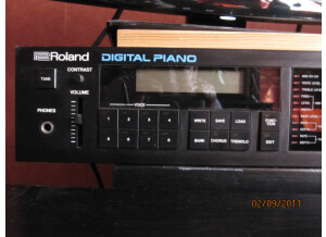 Roland MKS-20 (86086)