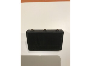 Morley ABY Selector / Combiner (55747)