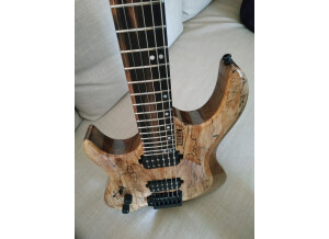 Kiesel Osiris O6X (93539)