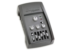 Fishman Pro-EQ (67291)