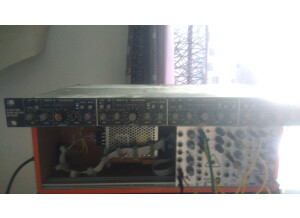 BSS Audio DPR-404 (11824)