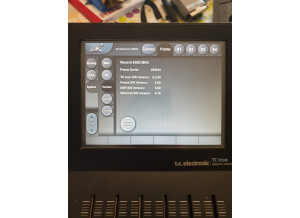 TC Electronic System 6000 MKII (13162)