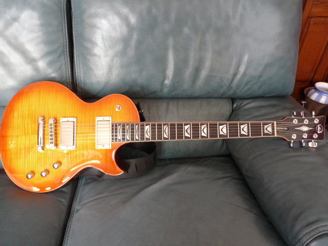 VGS Eruption-Europe Pro