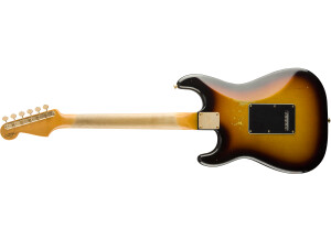 Fender Relic'd SRV Signature Strat