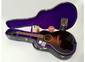 Gibson 1932 L-00 Vintage (2016) (22387)