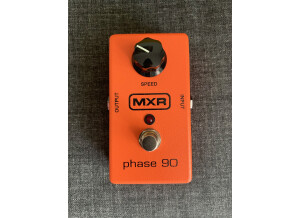 MXR M101 Phase 90 (54099)