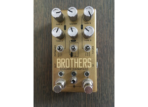 Chase Bliss Audio Brothers (32592)