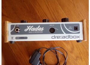 Dreadbox Hades (226)