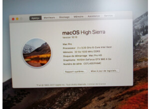 Apple Mac Pro (97544)
