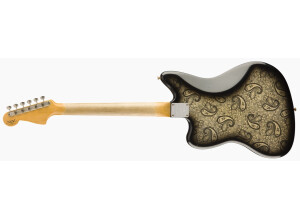 Fender Roasted Poblano Strat Relic (57622)