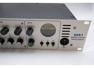 TL Audio Ivory Series V2 - 5051