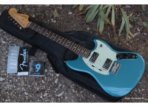 Fender Pawn Shop Mustang Special (6304)