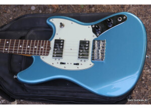 Fender Pawn Shop Mustang Special (49762)