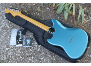Fender Pawn Shop Mustang Special (51658)