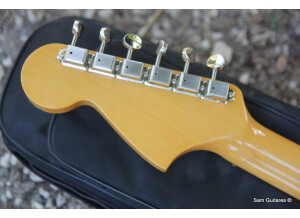Fender Pawn Shop Mustang Special (66458)