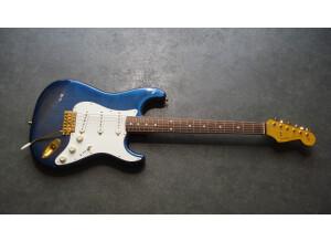 Fender Stratocaster Japan (98593)