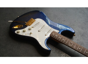 Fender Stratocaster Japan (29914)