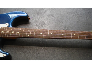 Fender Stratocaster Japan (68931)