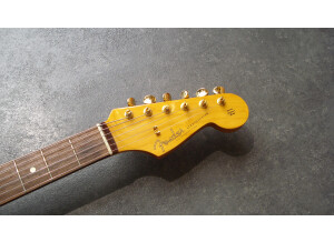 Fender Stratocaster Japan (86277)