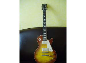 Gibson Les Paul 59's Reissue