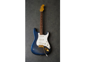 Fender Stratocaster Japan (92832)
