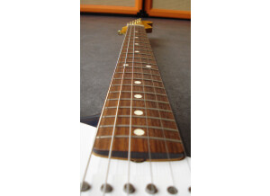 Fender Stratocaster Japan (26726)