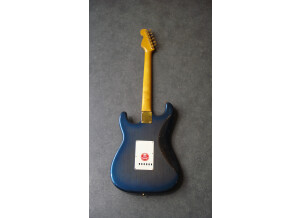 Fender Stratocaster Japan (66628)