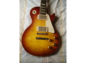 Gibson Les Paul 59's Reissue