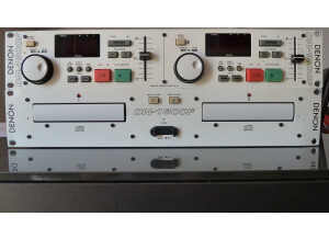 Denon DJ DN-1800F (10548)
