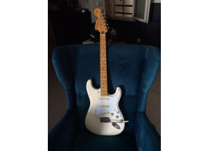 Fender Jimi Hendrix Stratocaster [2015-2017] (83902)