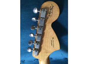 Fender Jimi Hendrix Stratocaster [2015-2017] (66916)